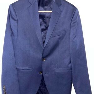 Goodfellow & Co Men's Deep Blue Blazer